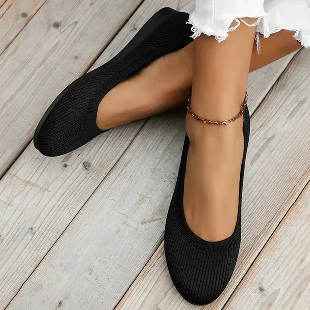 Chloe™| Anti - Slip Shoes - Benjamin New York