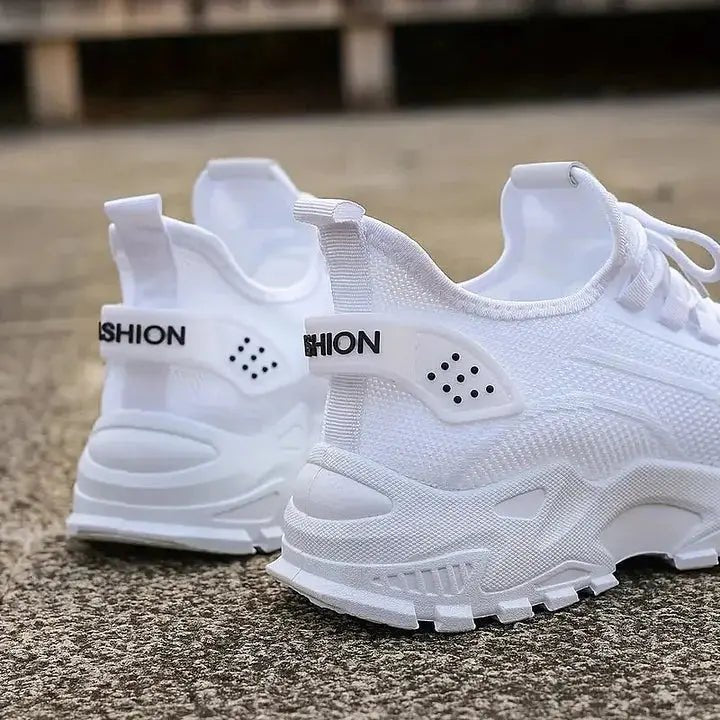 Chloe™| Dasey Orthopedic Sneakers - Benjamin New York