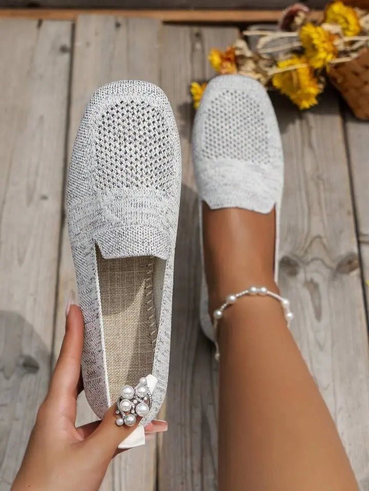 Chloe™| Callie Orthopedic Shoes - Benjamin New York