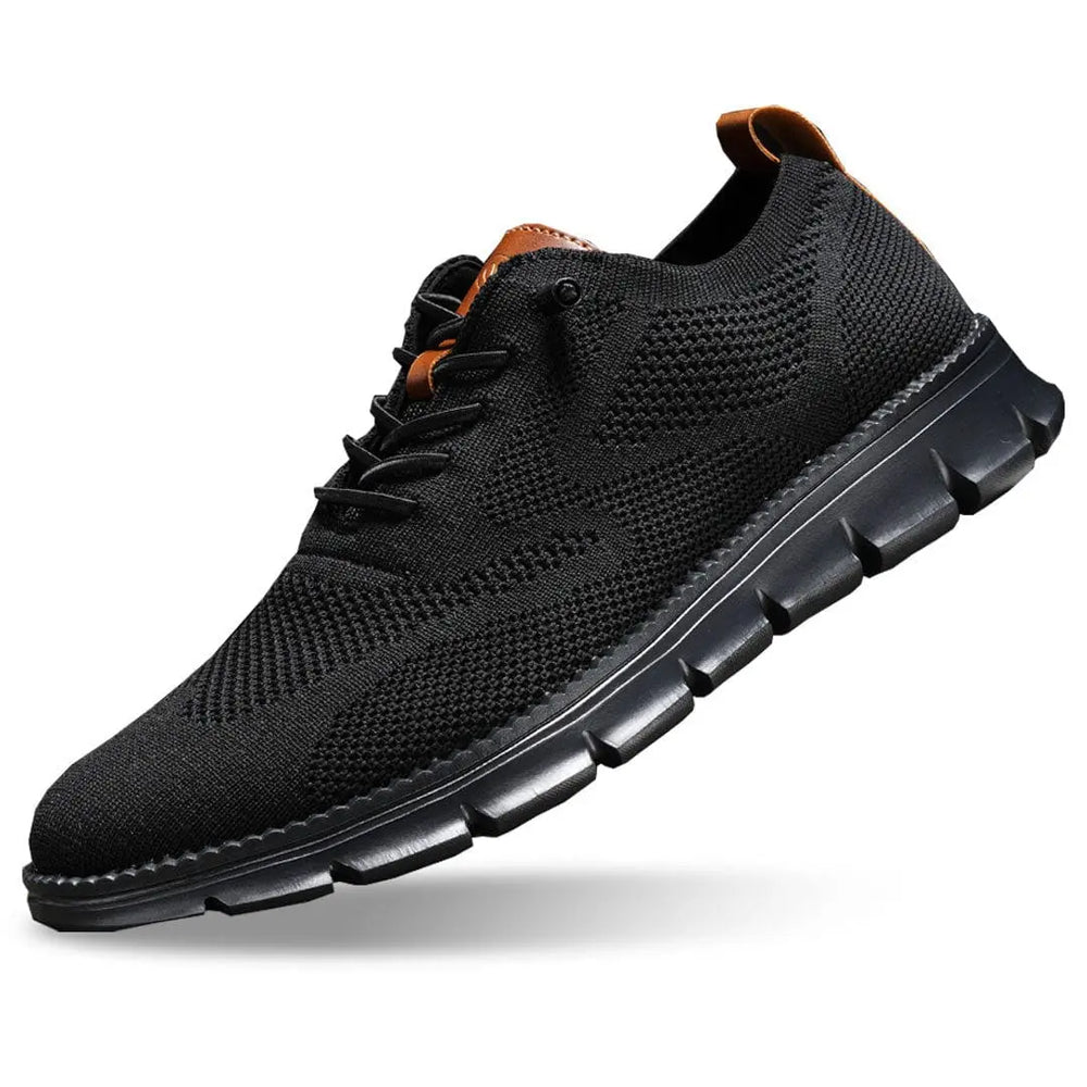 Kevin | Ultimate Comfort Sneakers - Benjamin New York