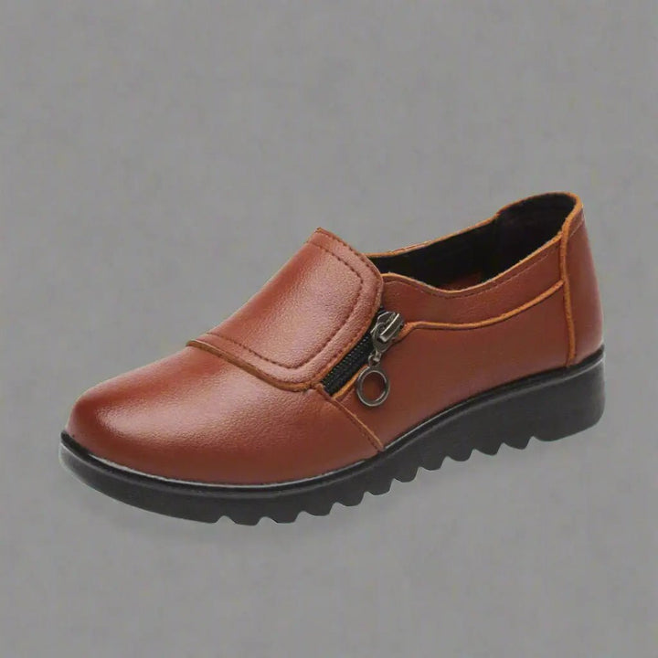 Chloe™| Bellona Orthopedic Shoes - Benjamin New York