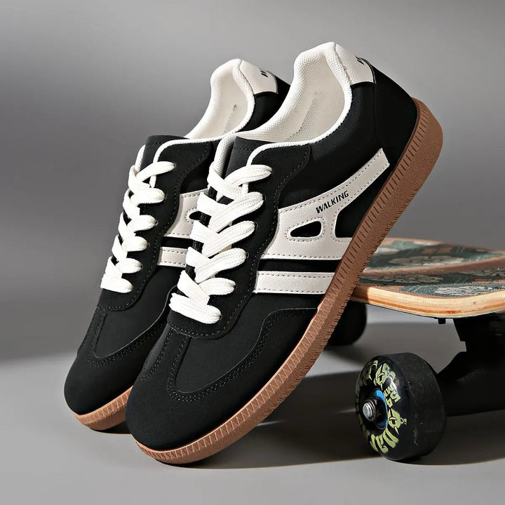 Chloe™| Ulani Orthopedic Sneakers - Benjamin New York