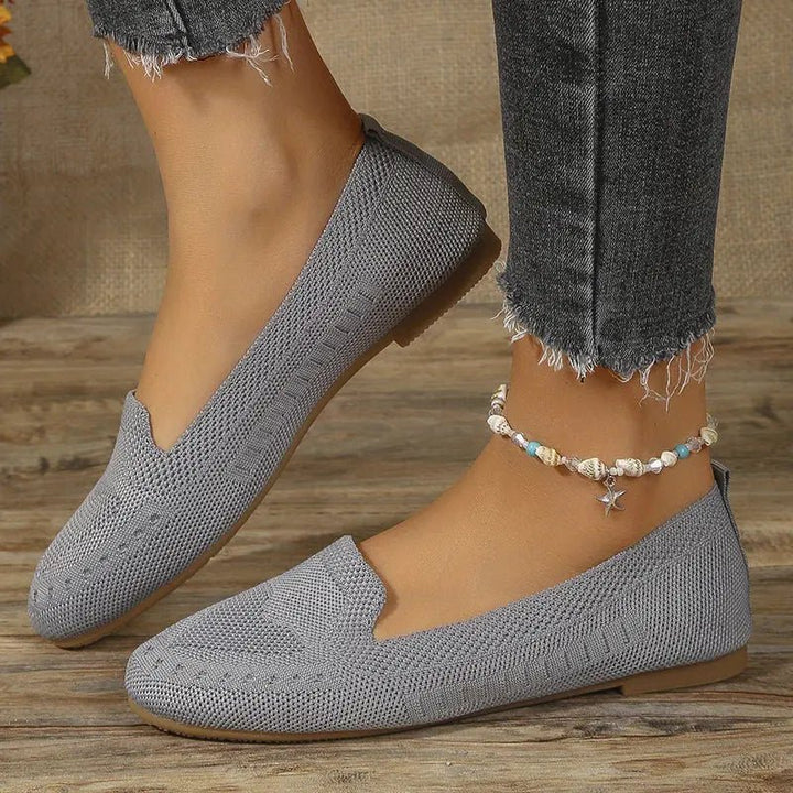 Chloe™| Mackeline Comfortable Shoes - Benjamin New York