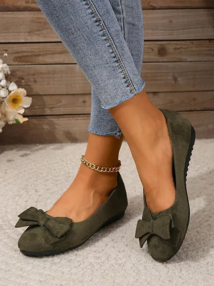 Chloe™| Xanthe Orthopedic Shoes - Benjamin New York