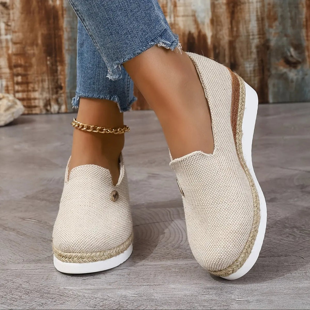 Chloe™| Ariadna Orthopedic Shoes - Benjamin New York