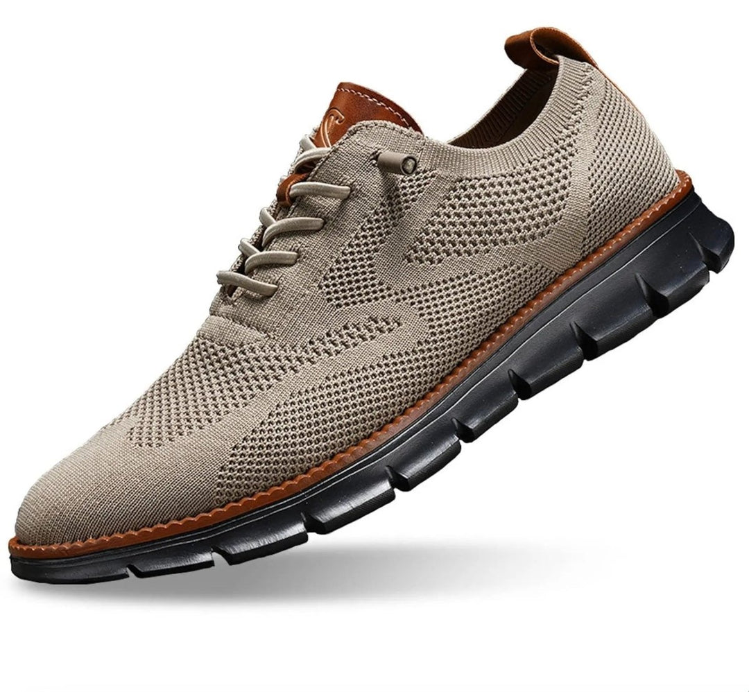 Kevin | Ultimate Comfort Sneakers - Benjamin New York