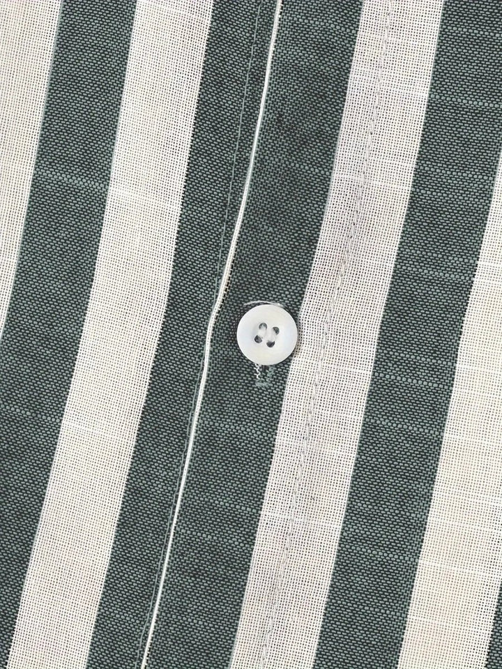 Glenn | Classic Striped Summer Shirt - Benjamin New York