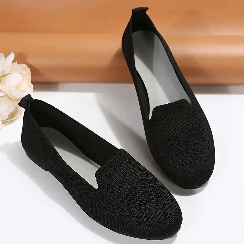 Chloe™| Mackeline Comfortable Shoes - Benjamin New York
