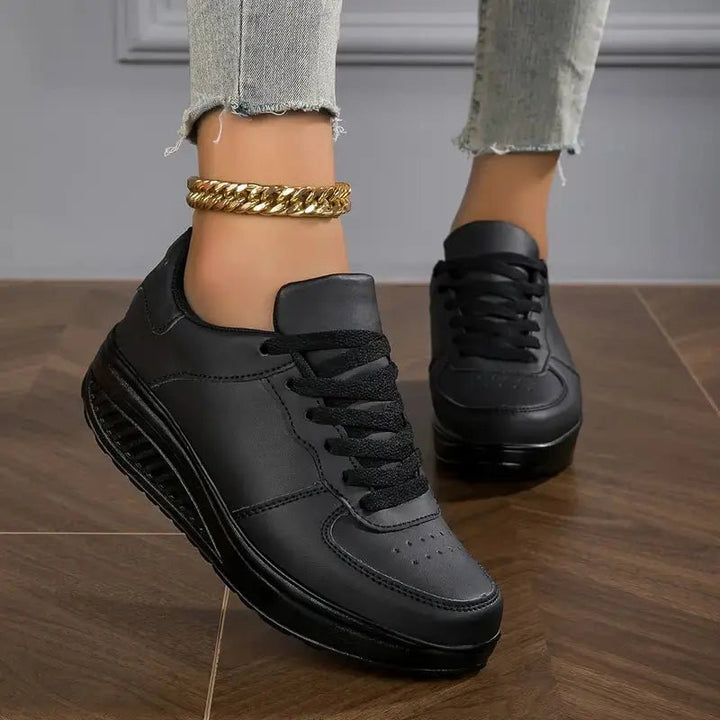 Chloe™| Zarema Orthopedic Sneakers - Benjamin New York