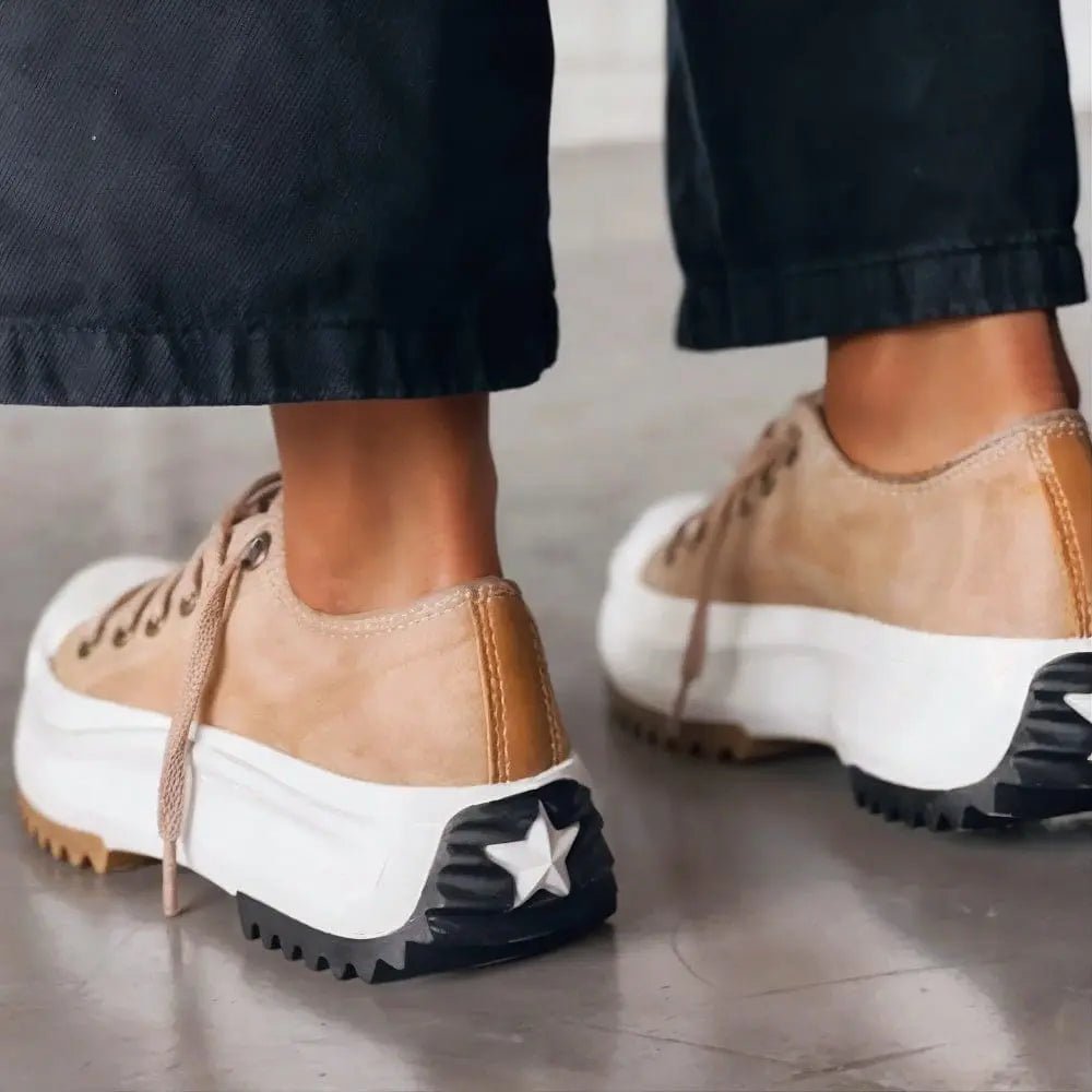 Chloe™| Mexi Orthopedic Sneakers - Benjamin New York