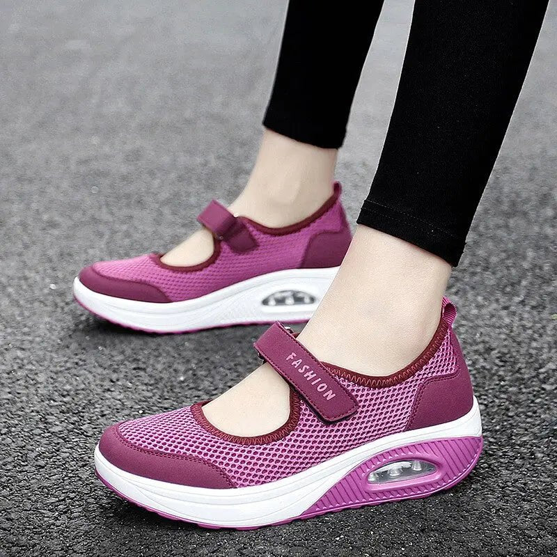 Chloe™| Mexiana Orthopedic Shoes - Benjamin New York