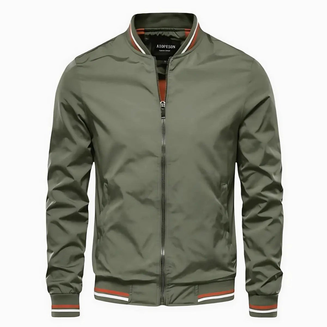 Chris™ | Windproof Jackets - Benjamin New York
