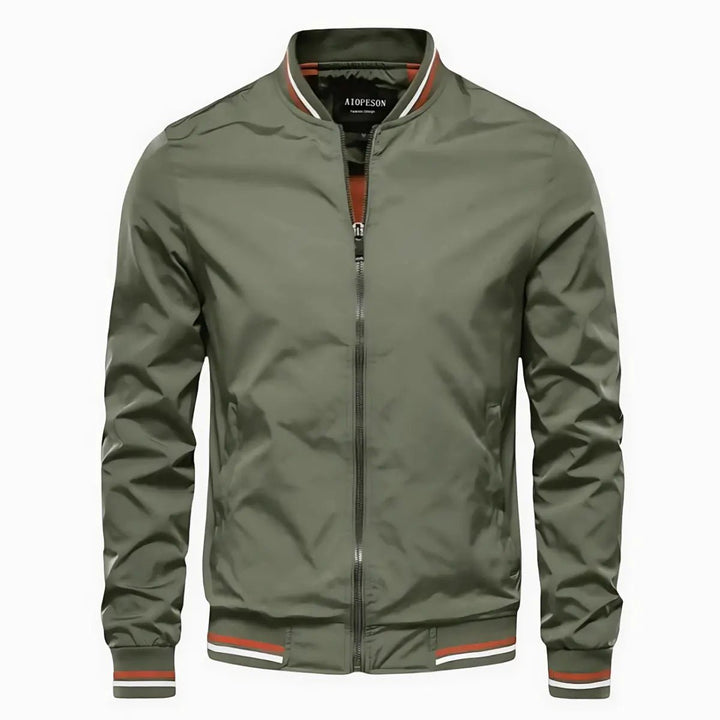 Chris™ | Windproof Jackets - Benjamin New York