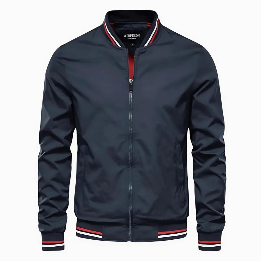 Chris™ | Windproof Jackets - Benjamin New York