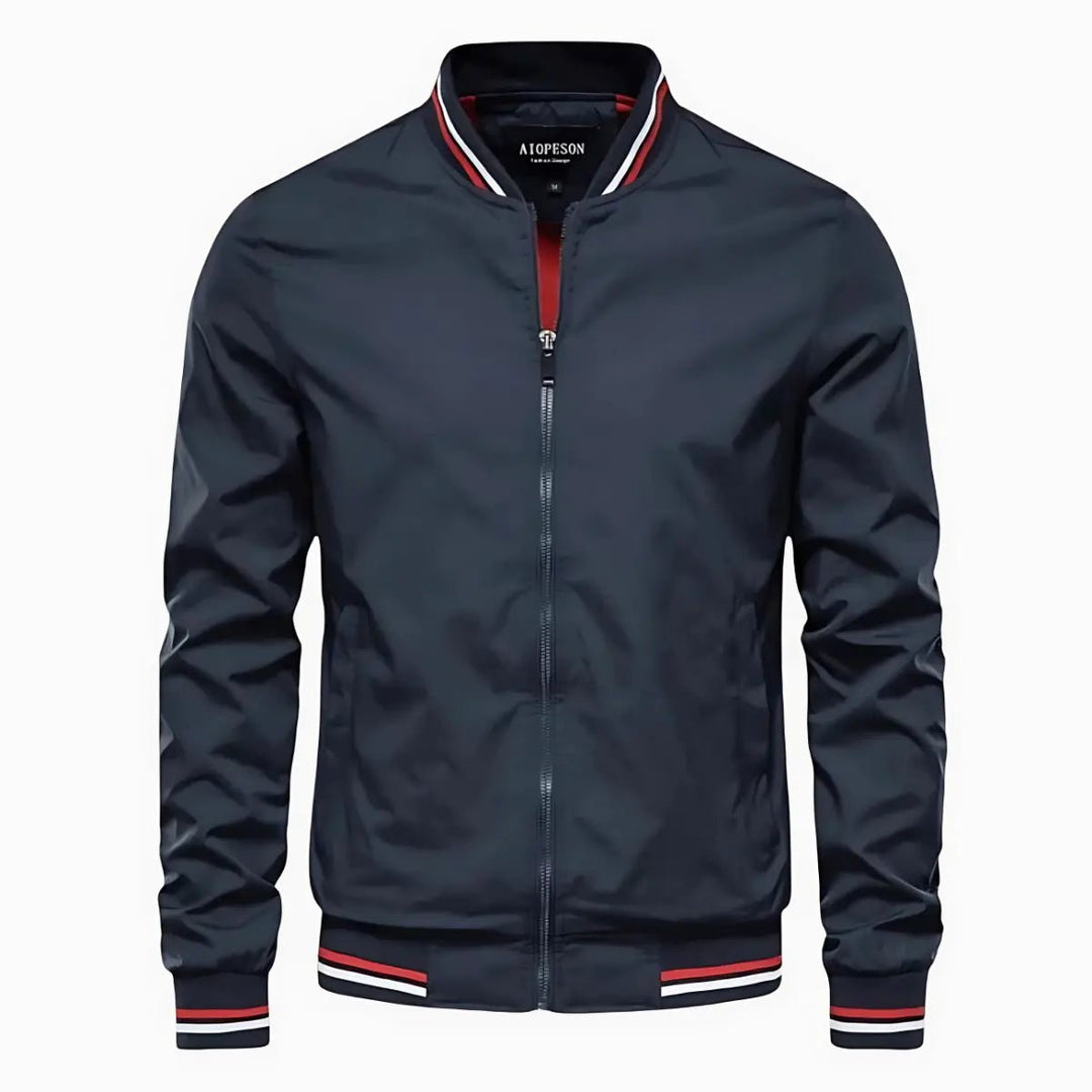 Chris™ | Windproof Jackets - Benjamin New York