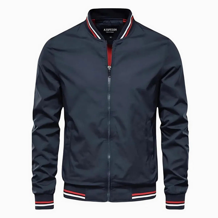 Chris™ | Windproof Jackets - Benjamin New York