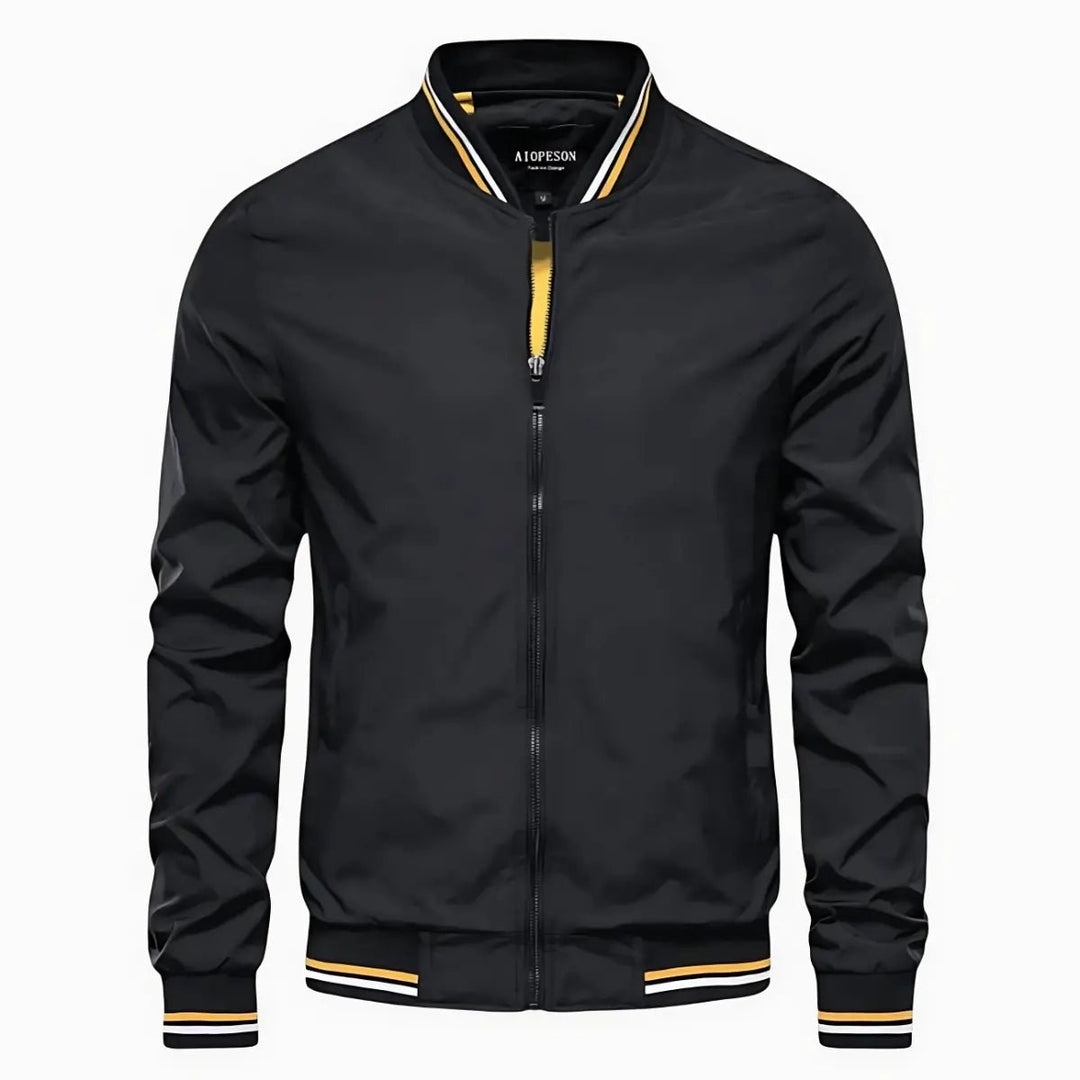 Chris™ | Windproof Jackets - Benjamin New York