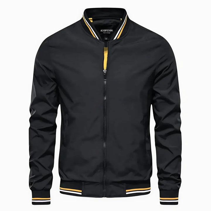 Chris™ | Windproof Jackets - Benjamin New York