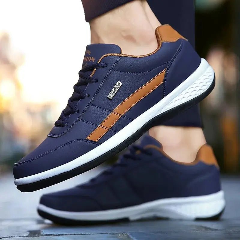Rey | Casual Orthopedic Shoes - Benjamin New York