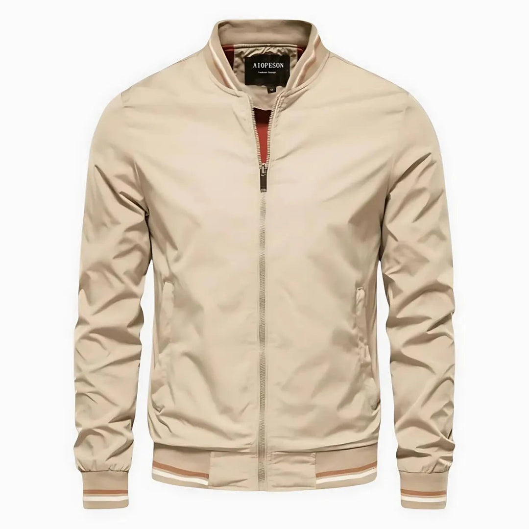Chris™ | Windproof Jackets - Benjamin New York