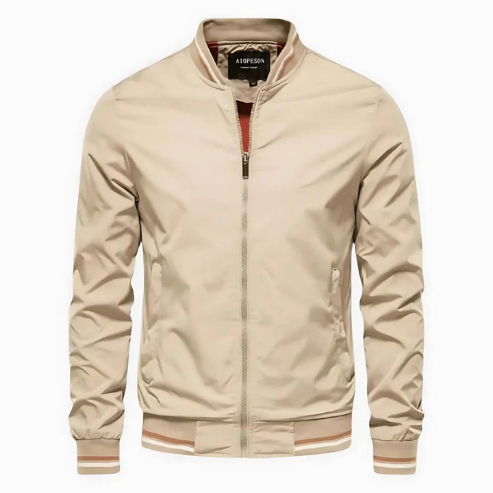 Chris™ | Windproof Jackets - Benjamin New York