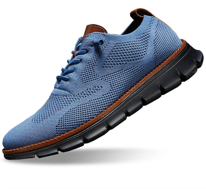 Kevin | Ultimate Comfort Sneakers - Benjamin New York
