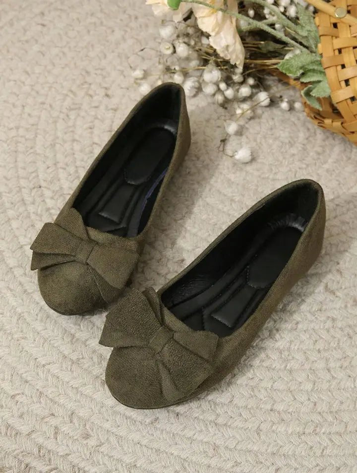 Chloe™| Xanthe Orthopedic Shoes - Benjamin New York
