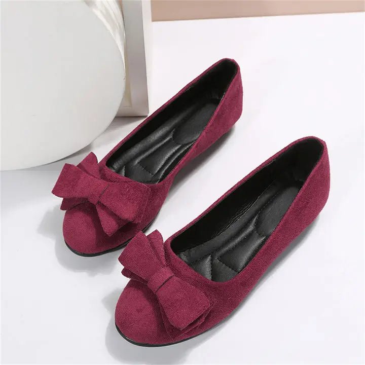 Chloe™| Xanthe Orthopedic Shoes - Benjamin New York