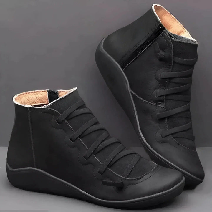 Chloe™| Elija Comfortable Waterproof Shoes - Benjamin New York