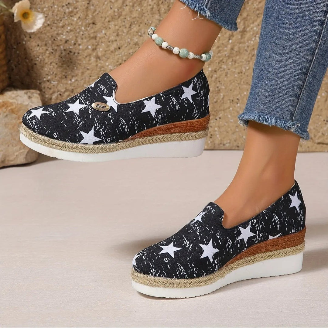 Chloe™| Ariadna Orthopedic Shoes - Benjamin New York