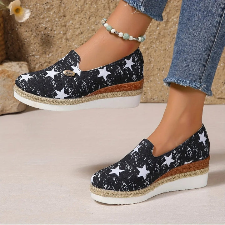 Chloe™| Ariadna Orthopedic Shoes - Benjamin New York