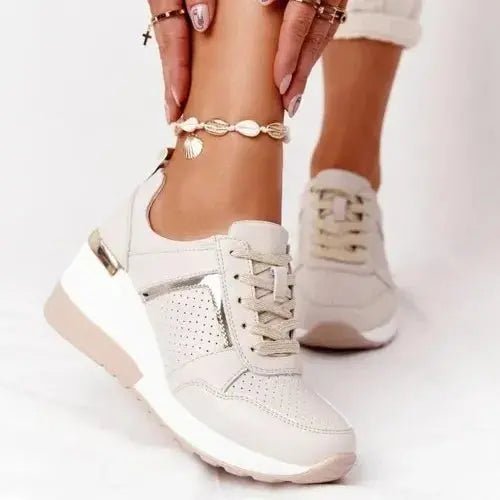 Chloe™| Rayena Comfort Shoes - Benjamin New York