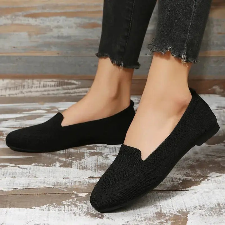 Chloe™| Mackeline Comfortable Shoes - Benjamin New York