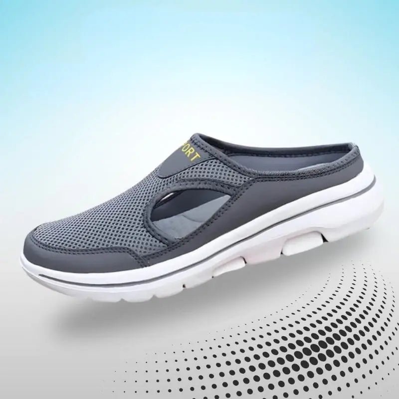Chloe™| Teresita Orthopedic Shoes - Benjamin New York