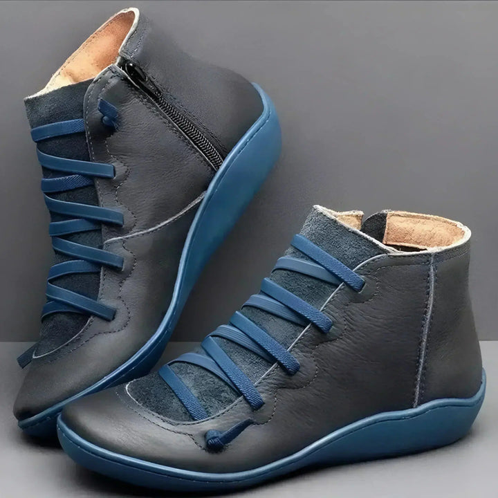 Chloe™| Elija Comfortable Waterproof Shoes - Benjamin New York