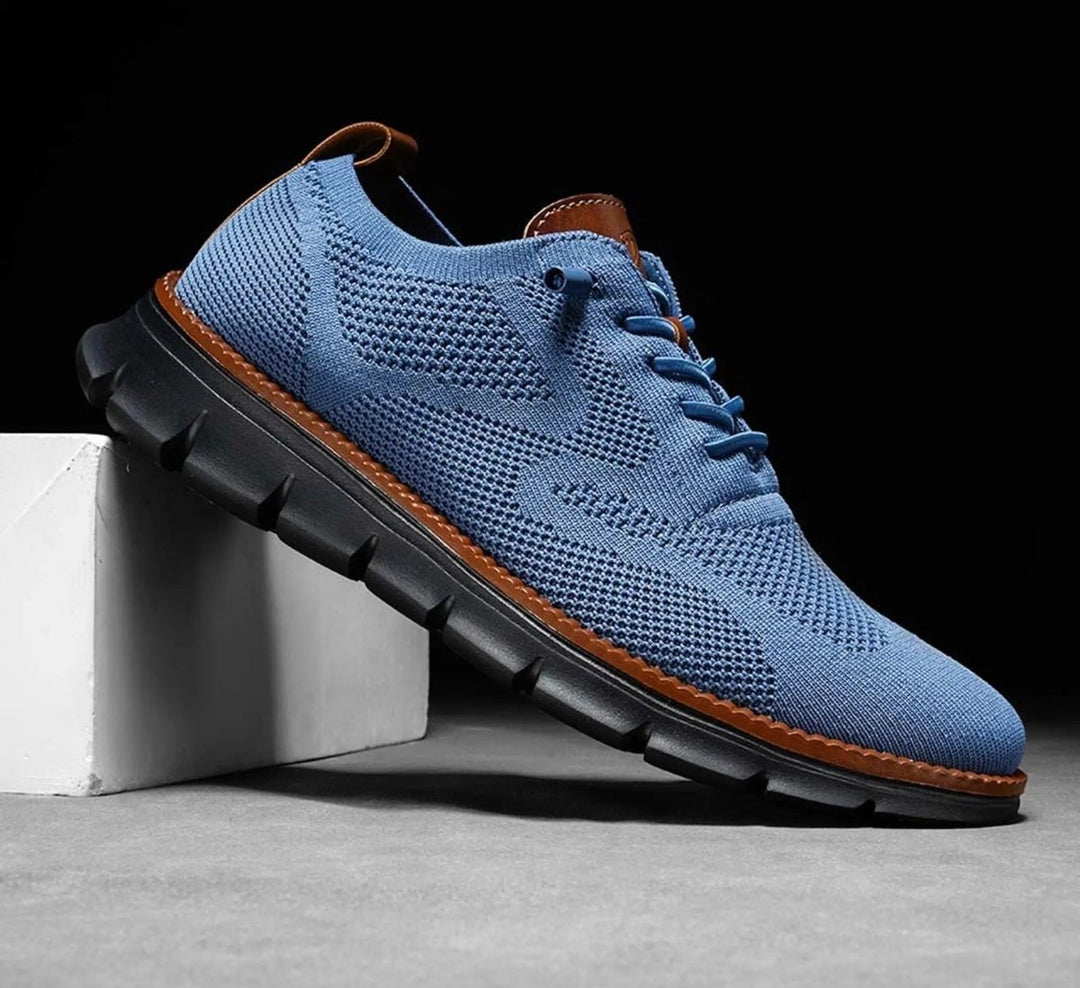 Kevin | Ultimate Comfort Sneakers - Benjamin New York