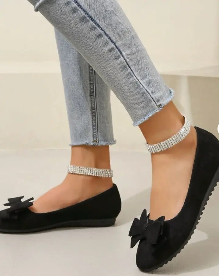 Chloe™| Xanthe Orthopedic Shoes - Benjamin New York