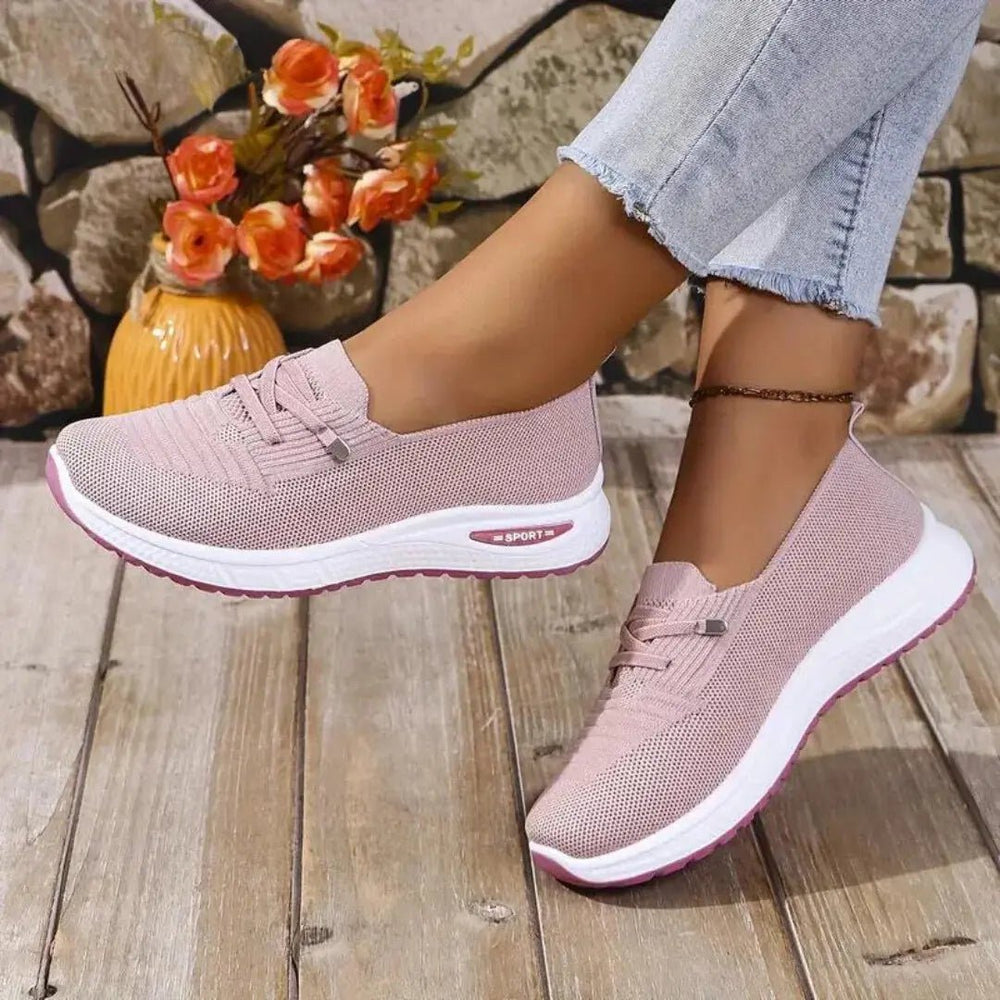 Chloe™| Jorja Orthopedic Shoes - Benjamin New York