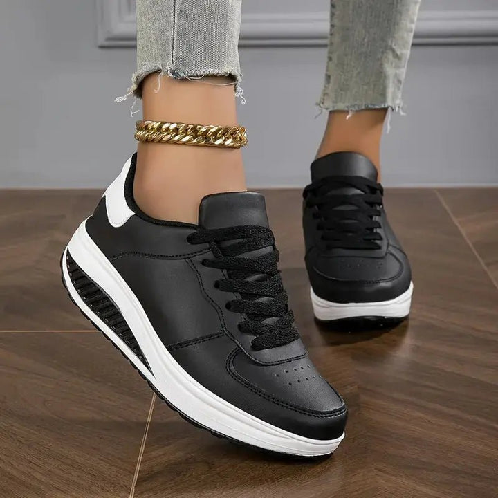 Chloe™| Zarema Orthopedic Sneakers - Benjamin New York