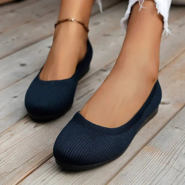 Chloe™| Anti - Slip Shoes - Benjamin New York