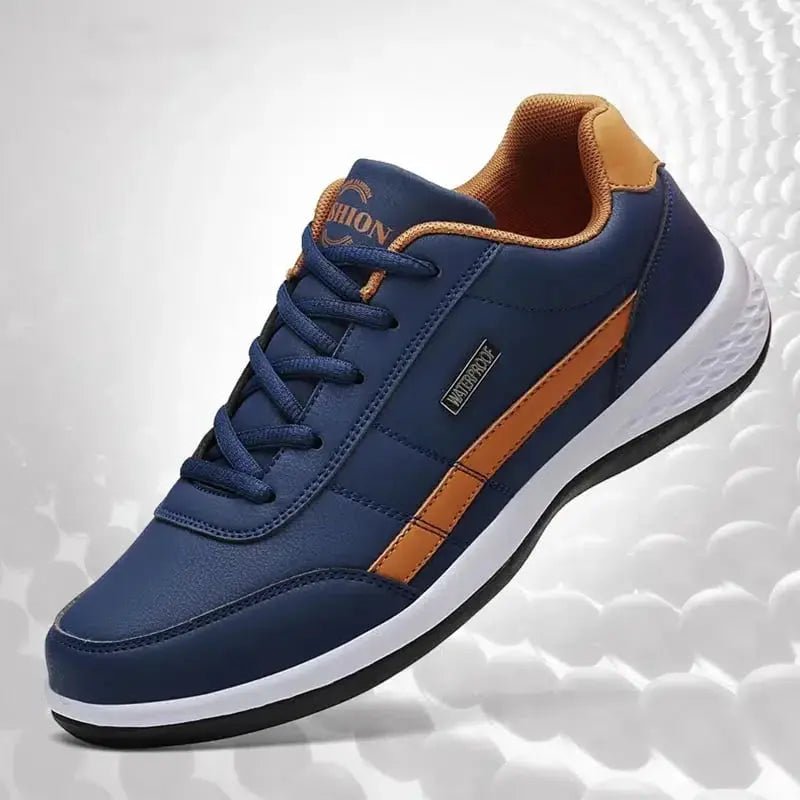Rey | Casual Orthopedic Shoes - Benjamin New York