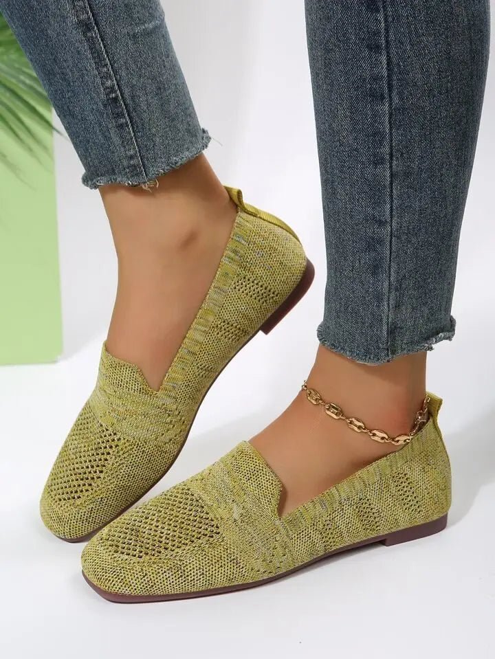 Chloe™| Callie Orthopedic Shoes - Benjamin New York