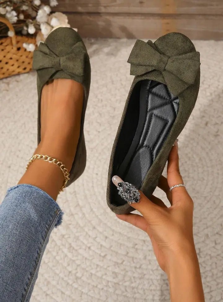 Chloe™| Xanthe Orthopedic Shoes - Benjamin New York