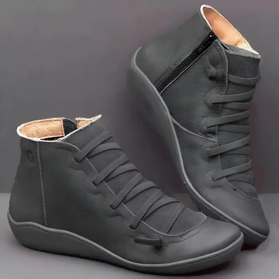 Chloe™| Elija Comfortable Waterproof Shoes - Benjamin New York