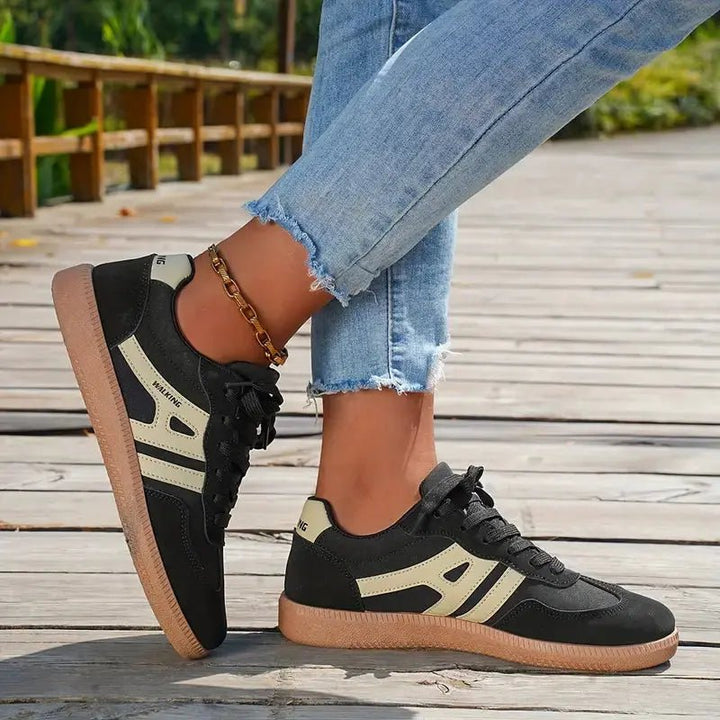 Chloe™| Ulani Orthopedic Sneakers - Benjamin New York