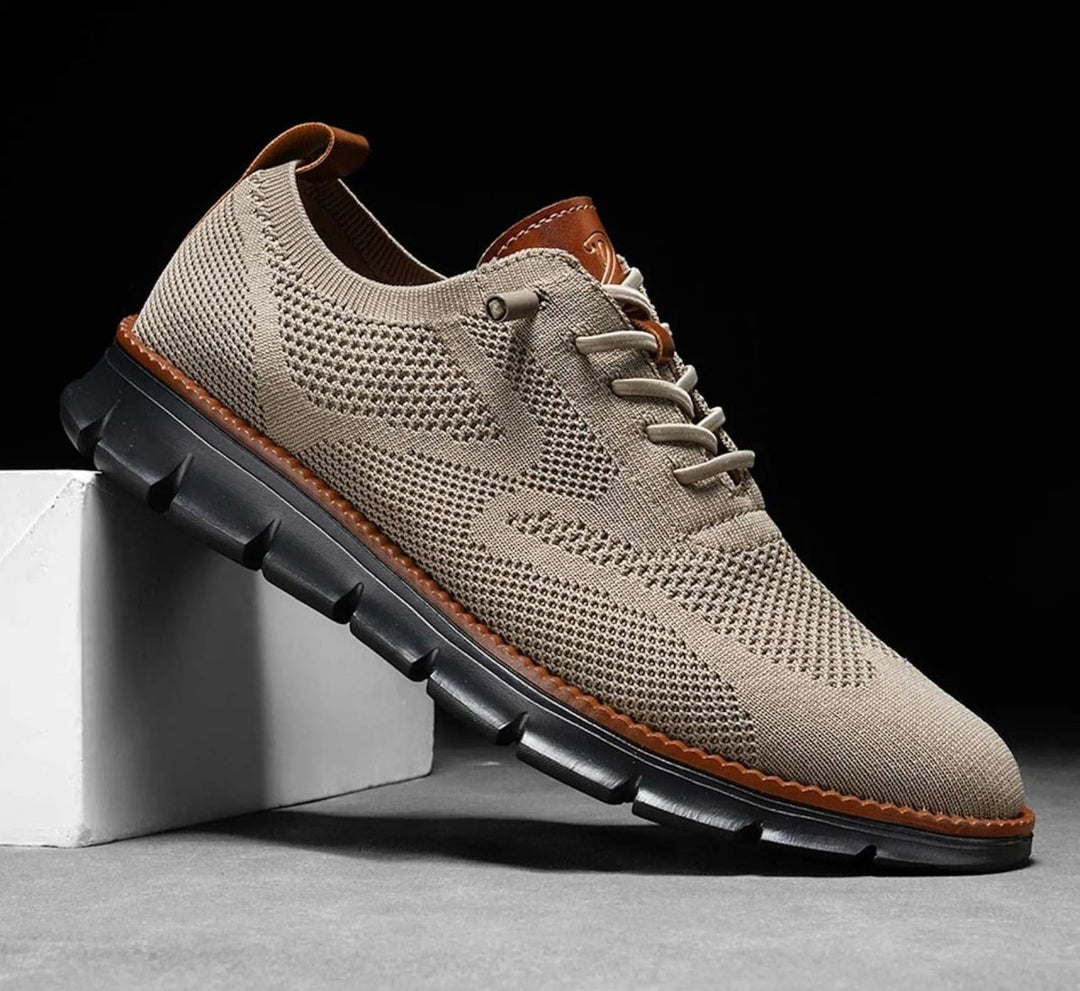 Kevin | Ultimate Comfort Sneakers - Benjamin New York