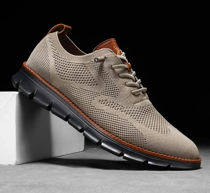 Kevin | Ultimate Comfort Sneakers - Benjamin New York
