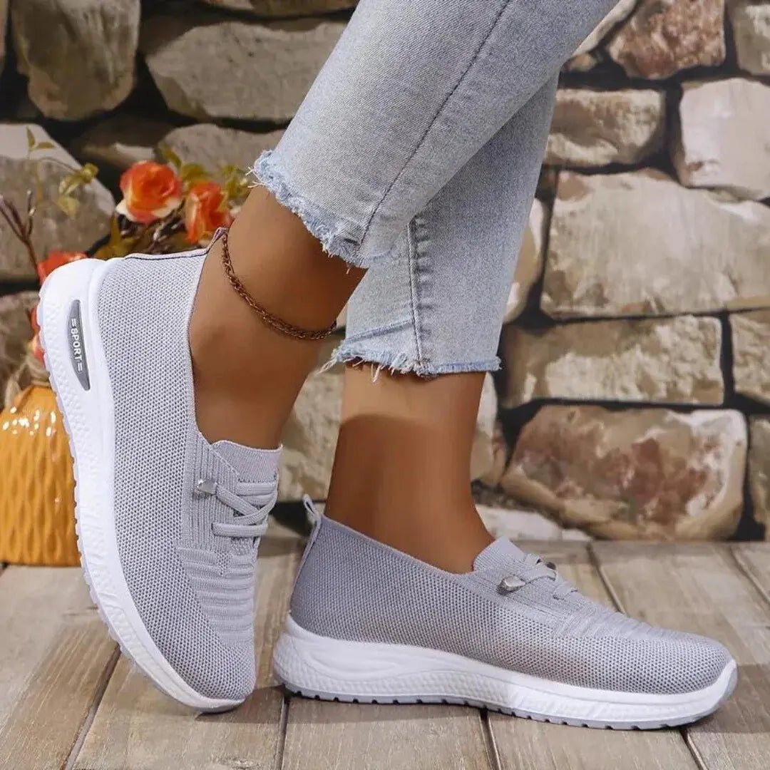 Chloe™| Jorja Orthopedic Shoes - Benjamin New York