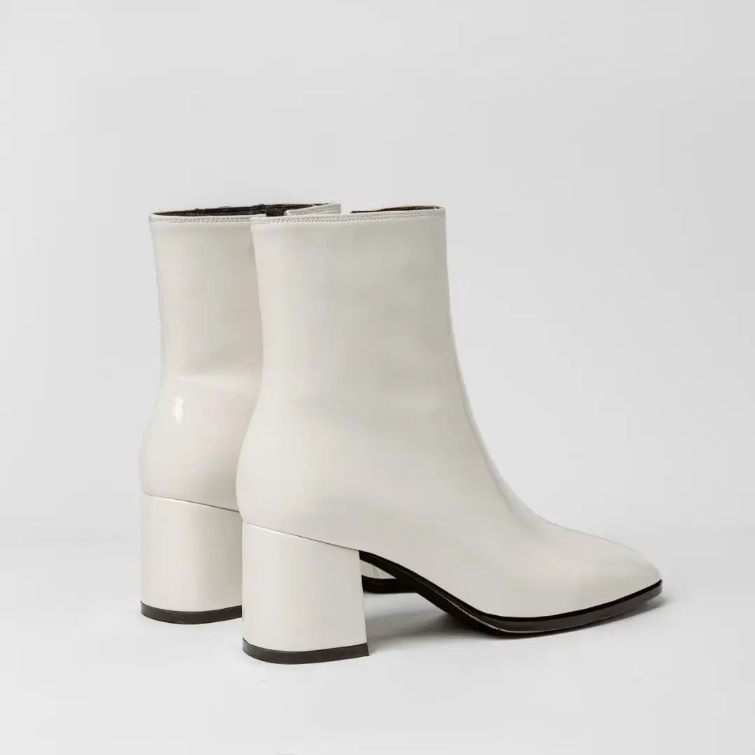 Chloe™| Noelle Ankle Boots - Benjamin New York
