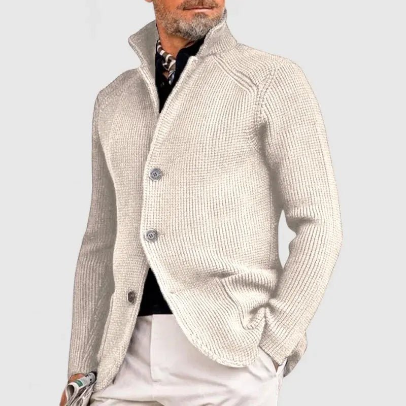 Henry | Cozy Coat - Benjamin New York